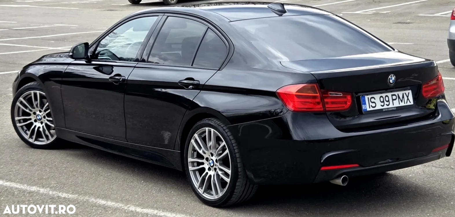 BMW Seria 3 - 3