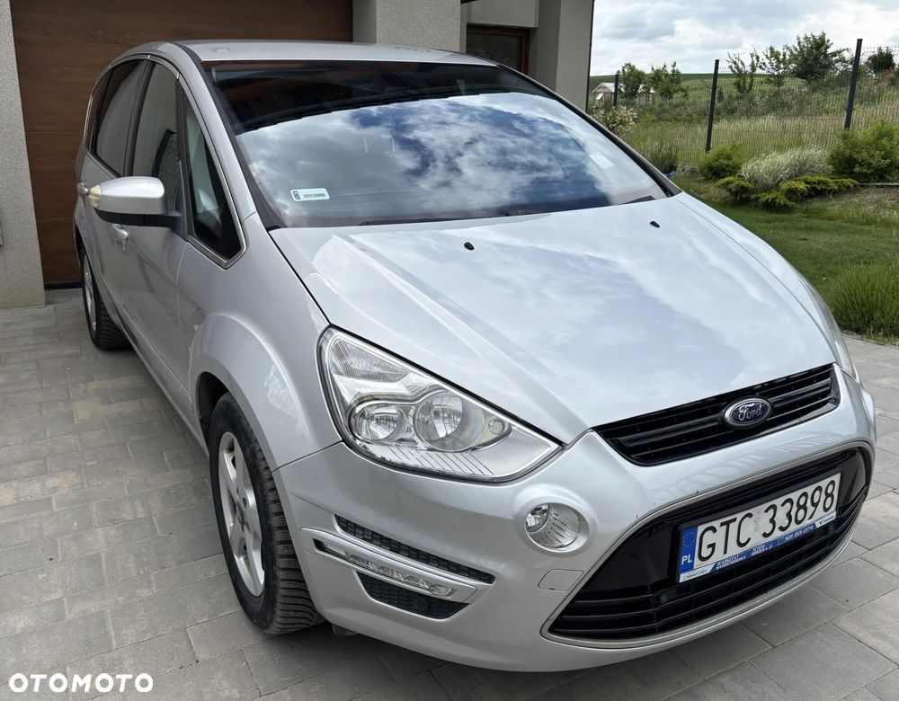 Ford S-Max - 4