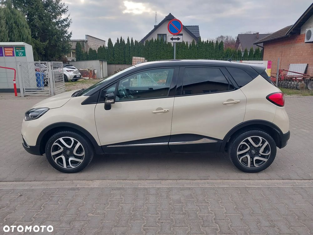 Renault Captur ENERGY TCe 120 EDC XMOD - 7