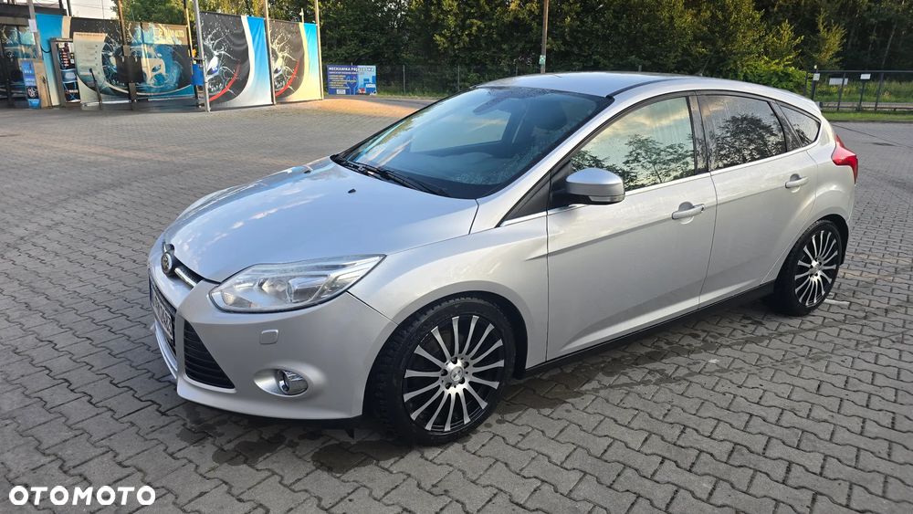 Ford Focus - 9
