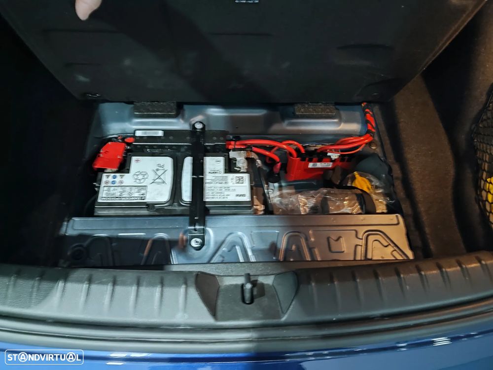 BMW 116 d EDynamics Advantage - 30