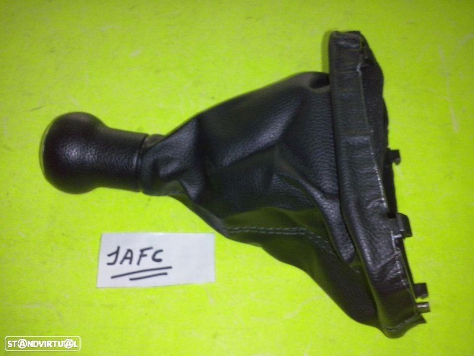 Punho e fole das mudanças Audi A4 B5 A6 C5 NOVO - 2