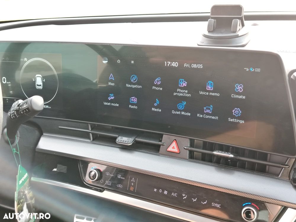 Kia Sportage - 21