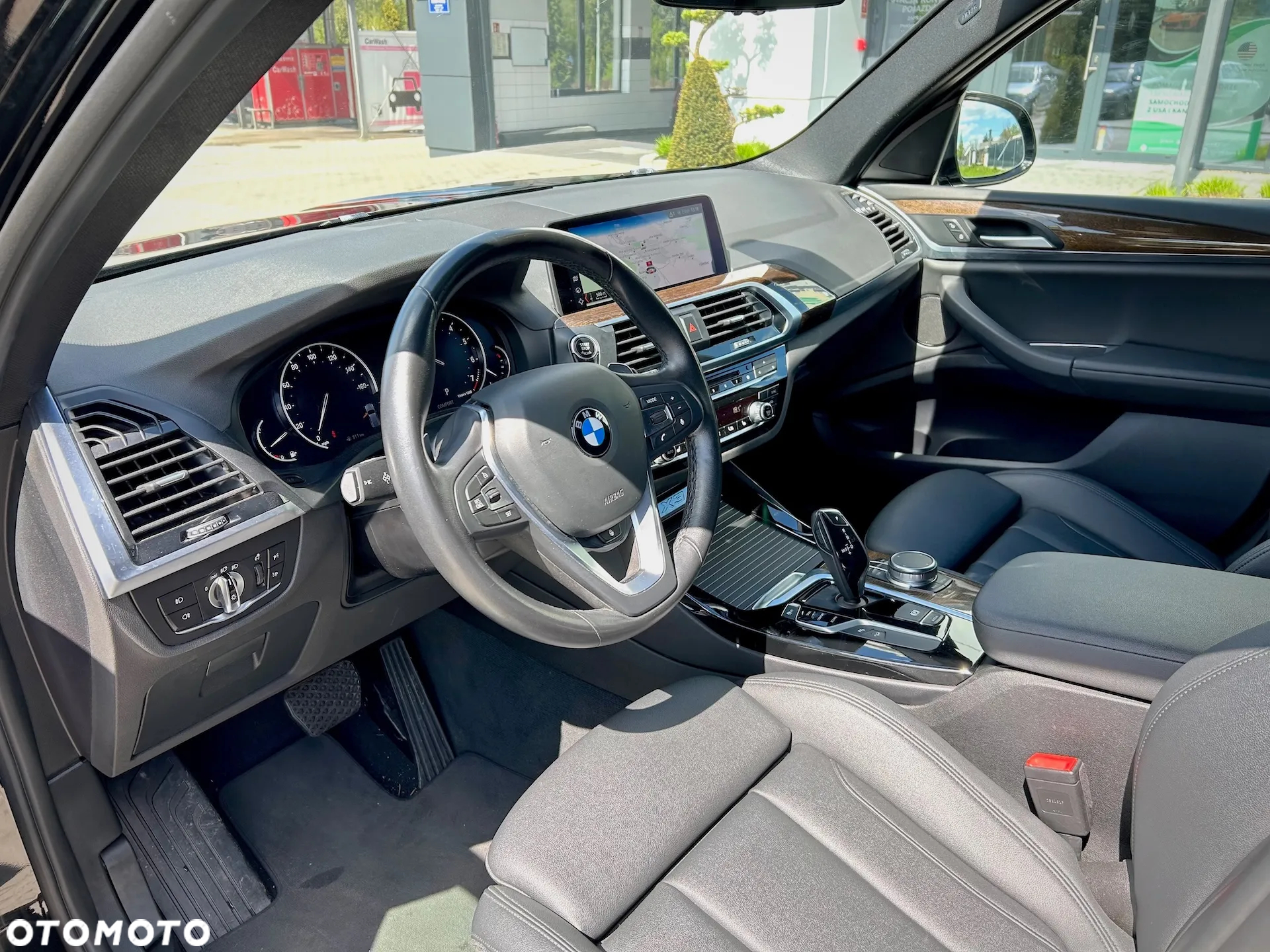 BMW X3 xDrive30i xLine - 17