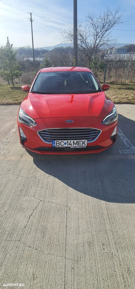 Ford Focus - 11