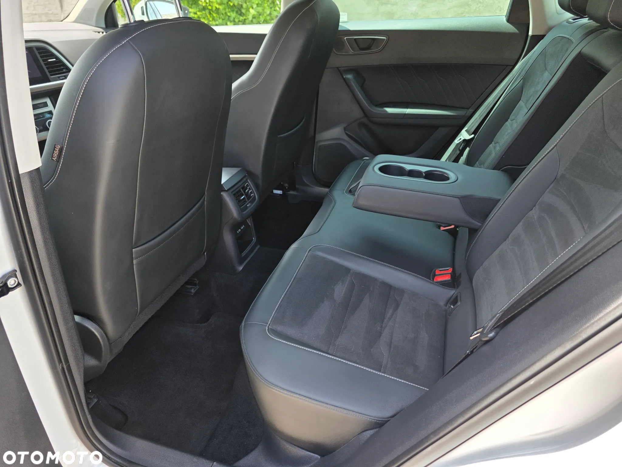 Seat Ateca 1.5 TSI Xperience S&S - 18