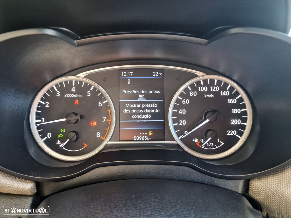 Nissan Micra 1.0 IG-T N-Connecta - 36