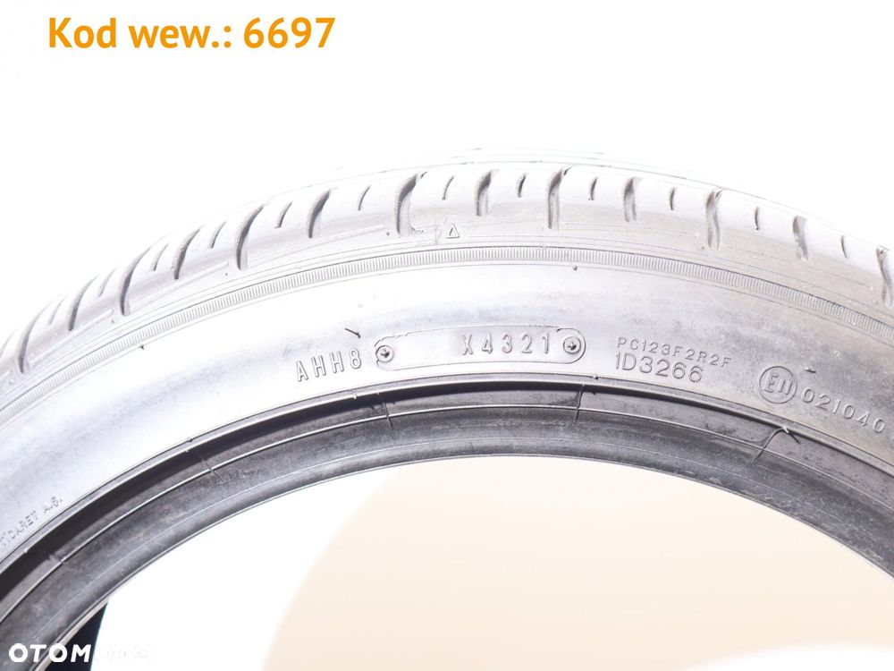 Falken ZIEX ZE 914 B  - 225/45 R17 - 6