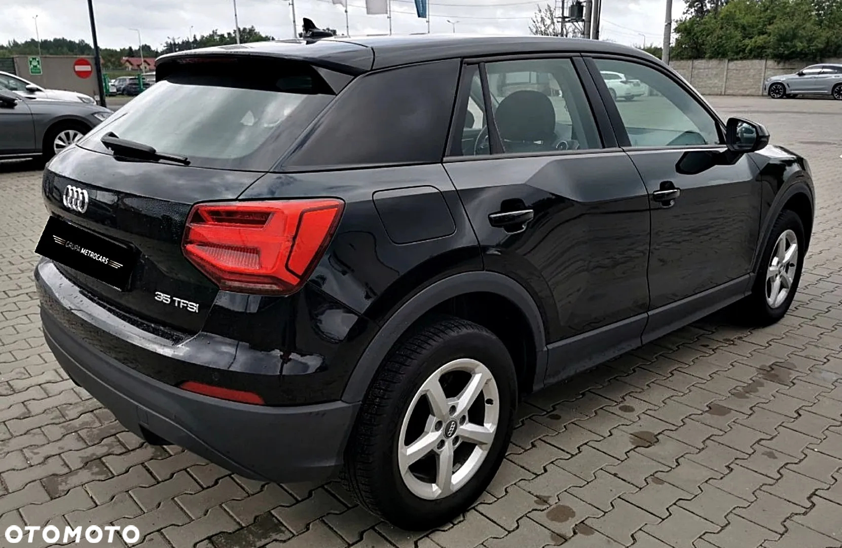 Audi Q2 35 TFSI S tronic - 5