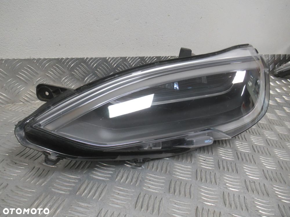 LAMPA PRZEDNIA PRZÓD LEWA TESLA MODEL S LIFT FULL LED 105357400C 2016 - 2