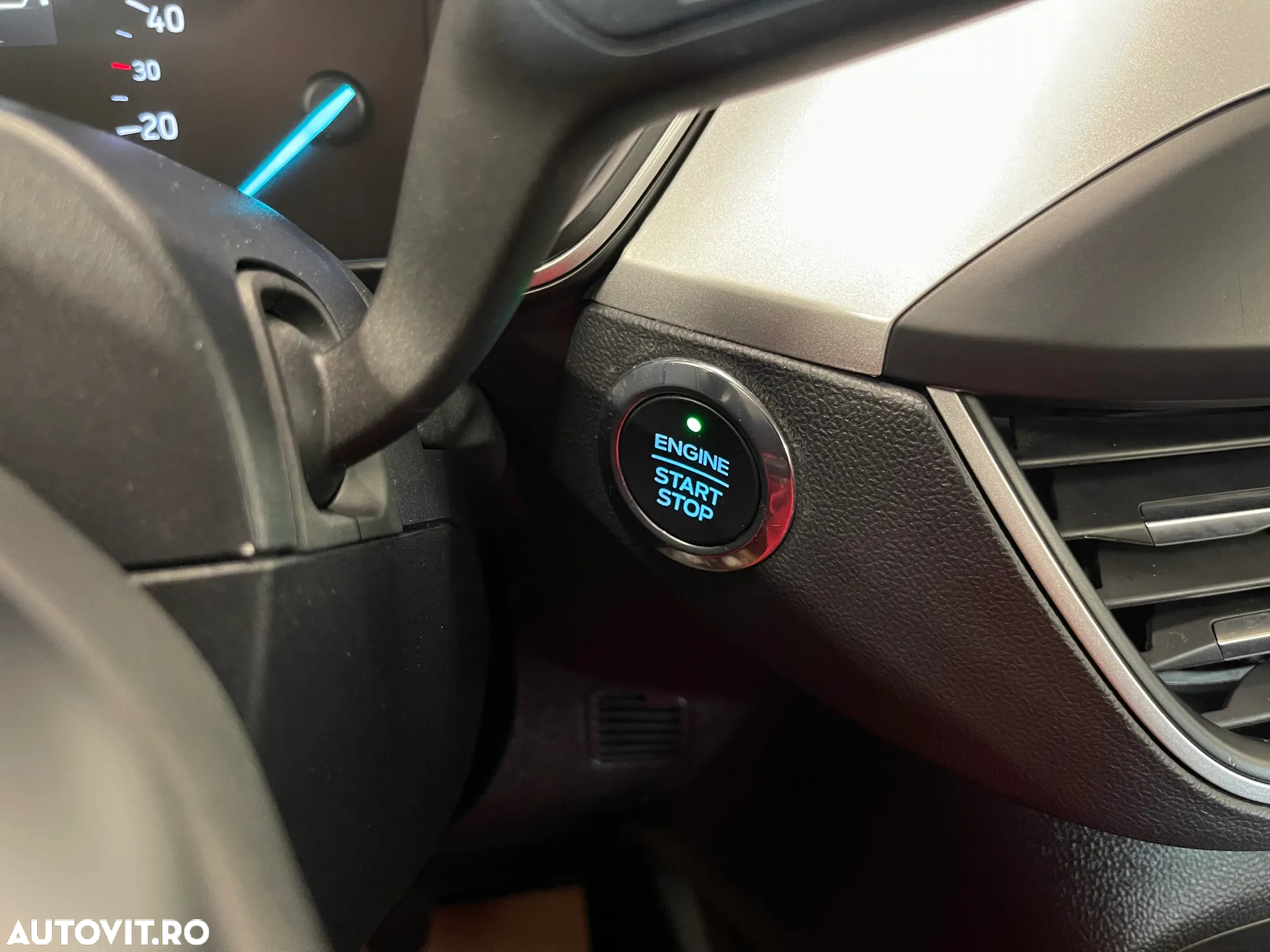 Ford Focus 1.0 EcoBoost Trend Edition - 18