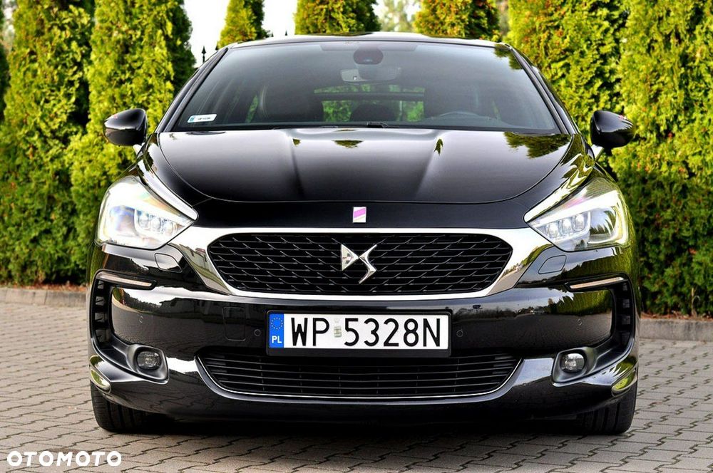 Citroën DS5 BlueHDi 180 Business - 32