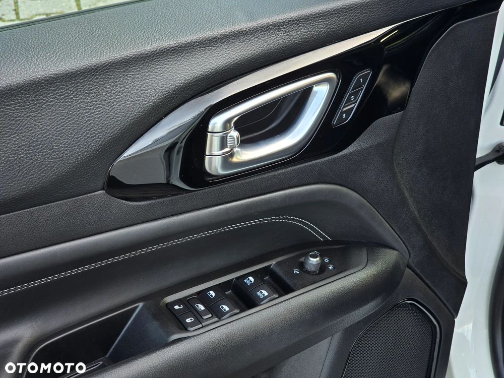 Jeep Compass 1.3 GSE T4 Automatik 80th Anniversary Edition - 8