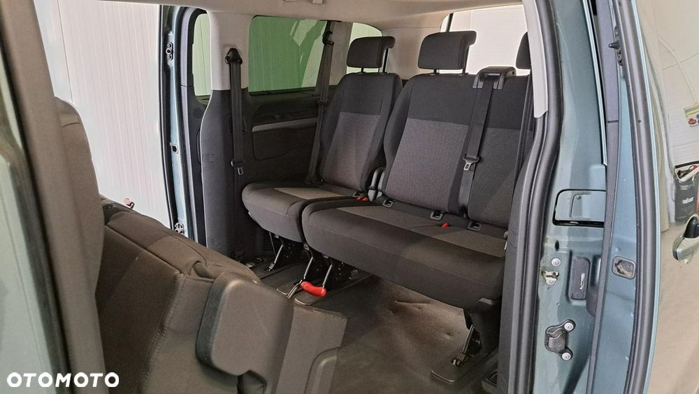 Toyota Proace Verso - 16