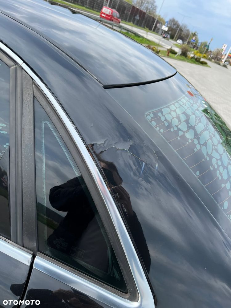 Audi A4 Limousine 1.8T Quattro - 10