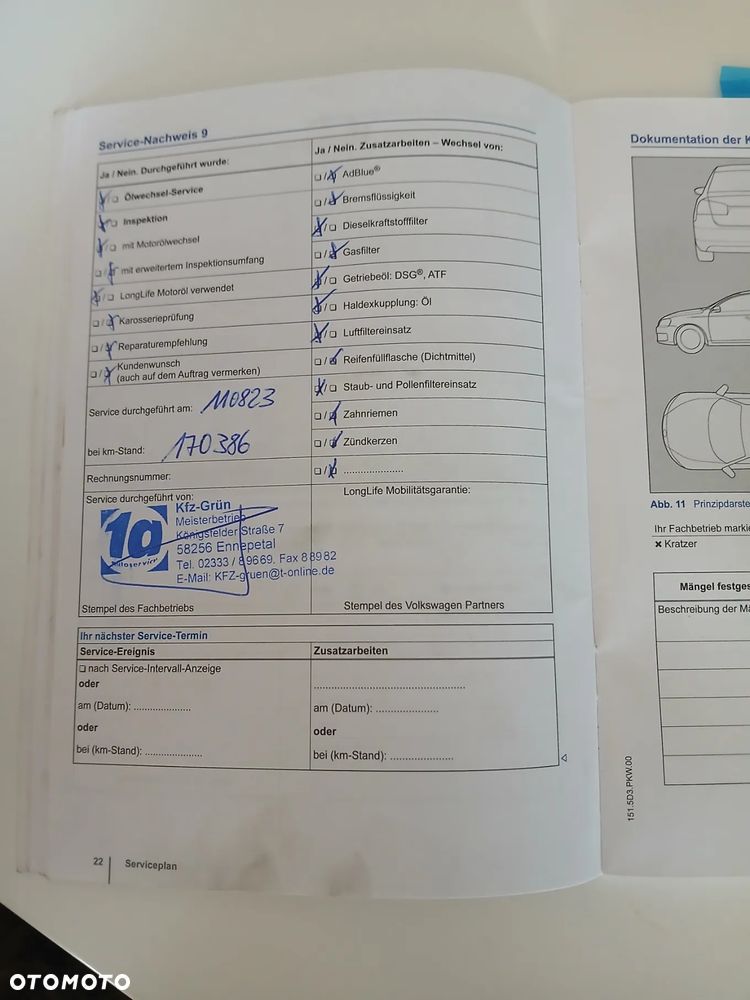 Volkswagen Tiguan 2.0 TDI 4Mot Sport&Style DSG - 38