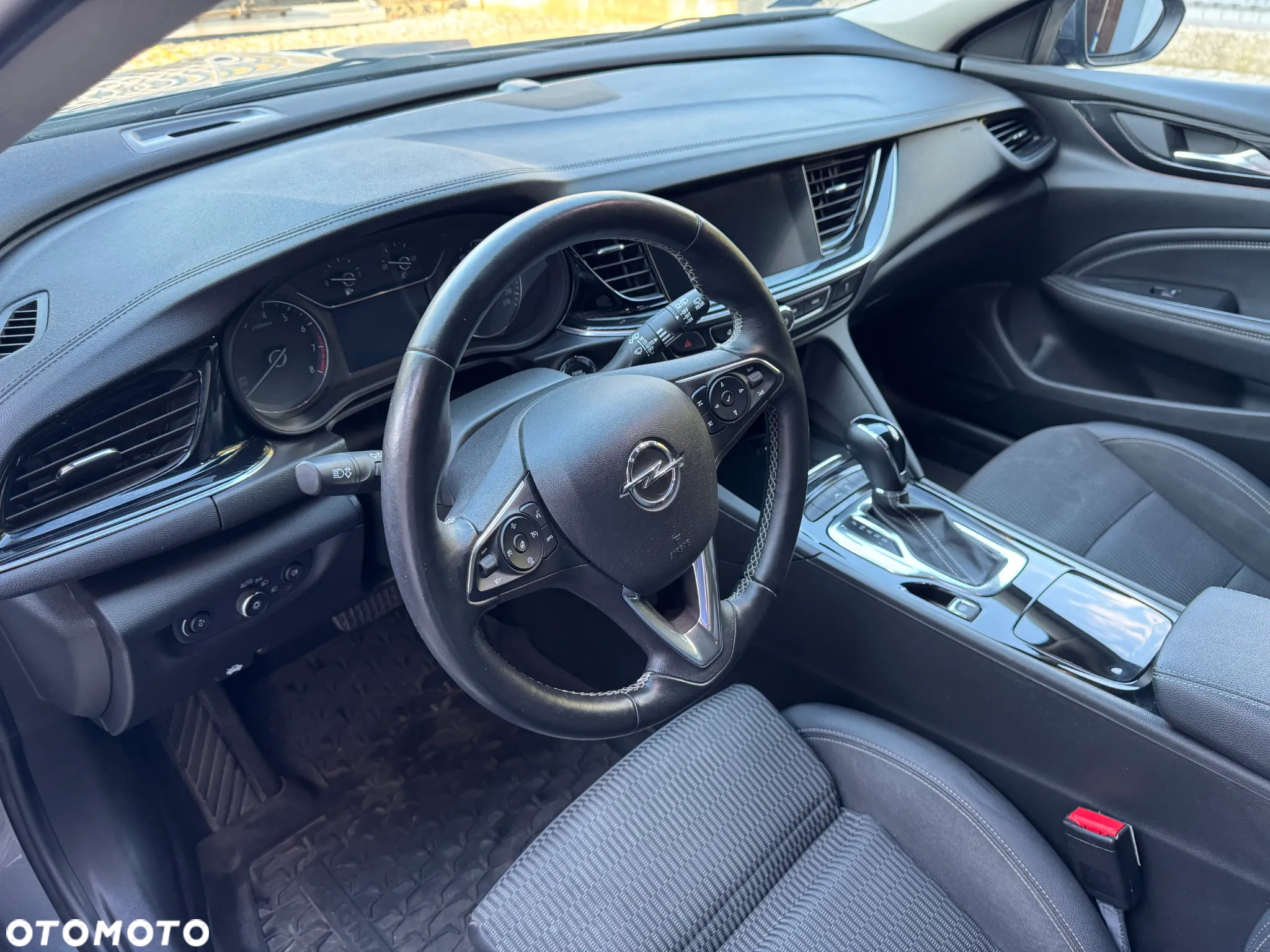 Opel Insignia 1.5 T GPF Elite S&S - 22