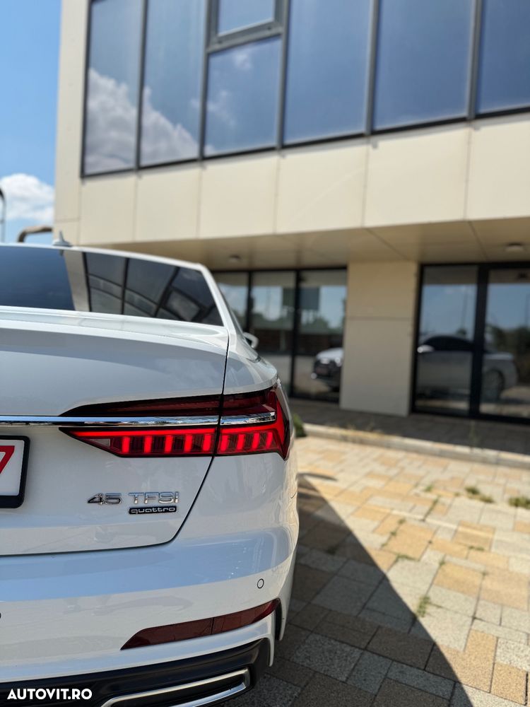 Audi A6 - 12