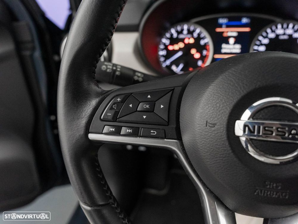 Nissan Micra 1.0 IG-T N-Connecta - 21