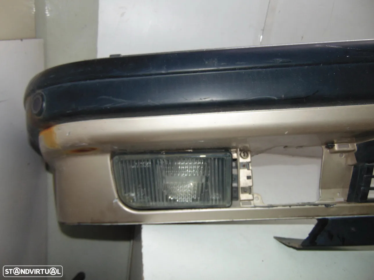BMW 735I E32 para-choques - 3