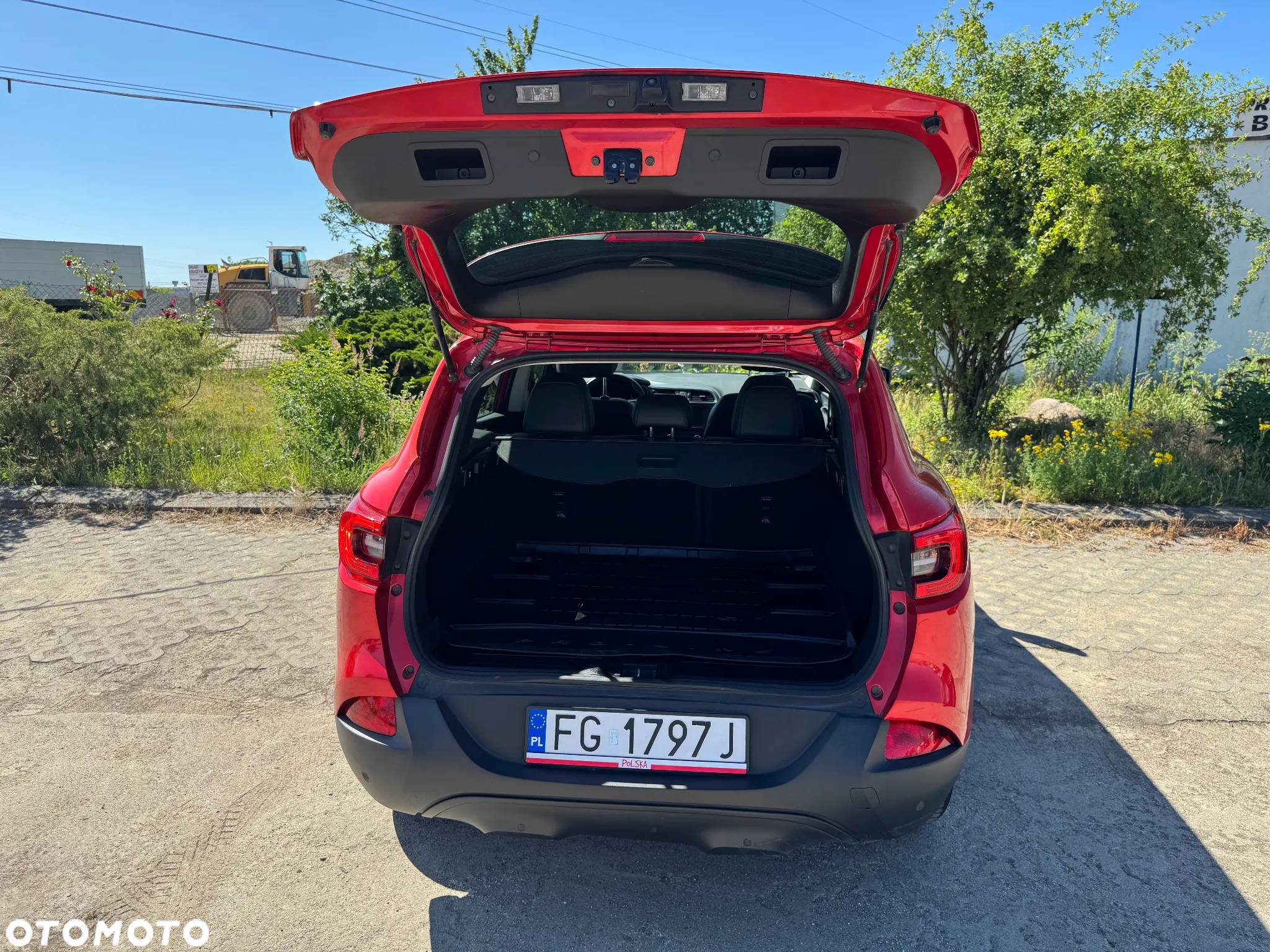 Renault Kadjar 1.2 Energy TCe Limited - 7