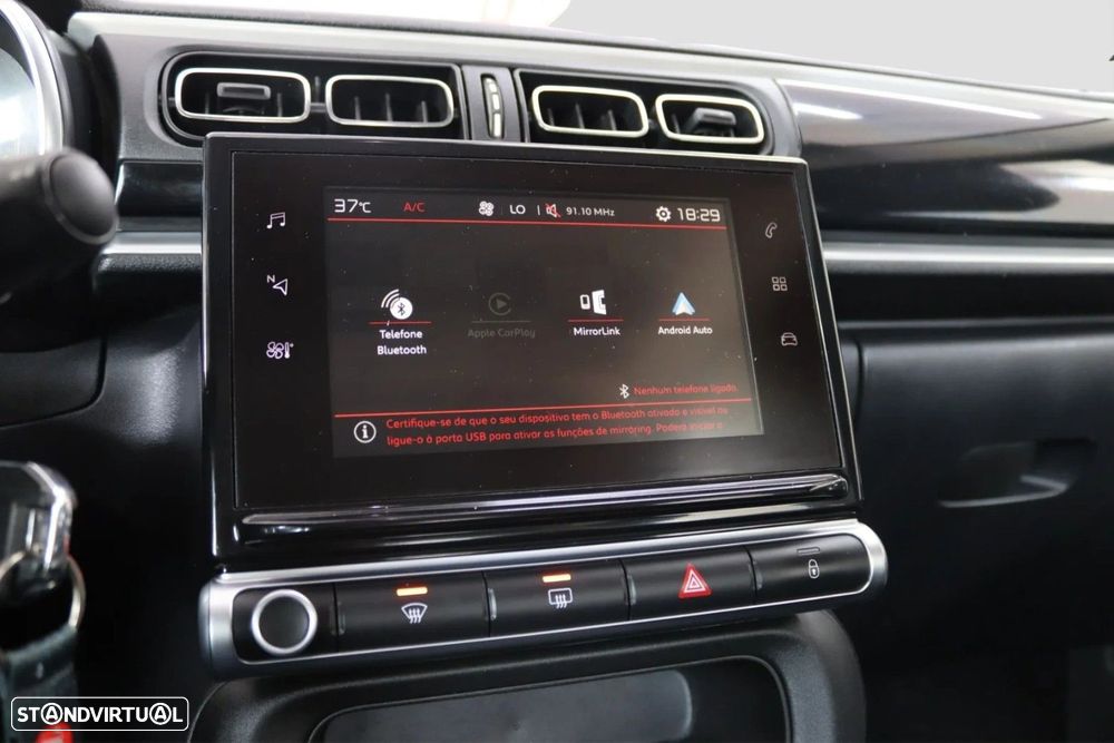 Citroën C3 1.2 PureTech Feel - 7