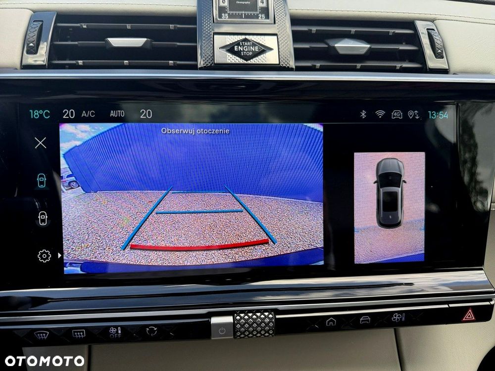 DS Automobiles DS 7 Crossback - 26