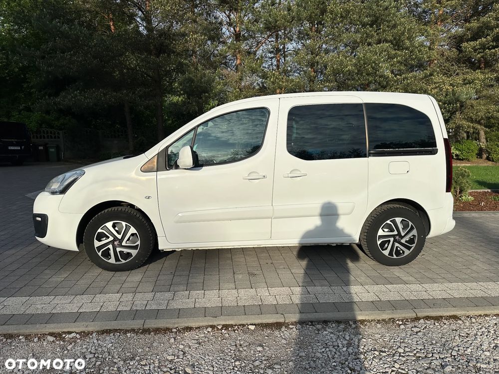 Peugeot Partner BlueHDi 100 Stop&Start Active - 2