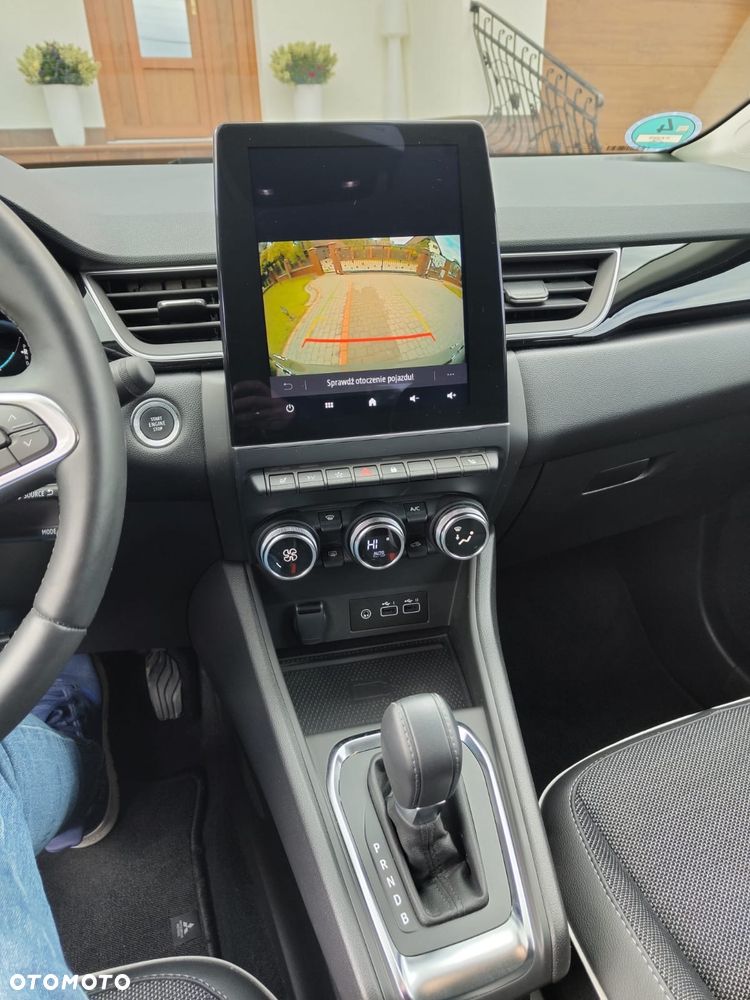 Mitsubishi ASX 1.6 INTRO EDITION - 19