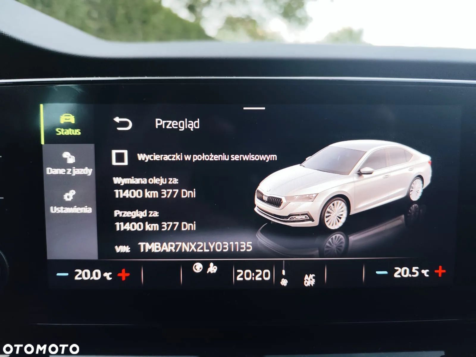Skoda Octavia 1.5 TSI ACT Ambition - 11