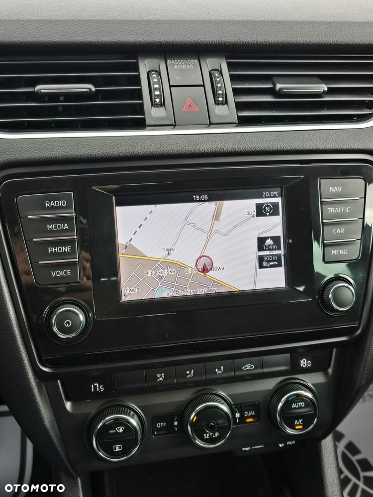 Skoda Octavia - 32