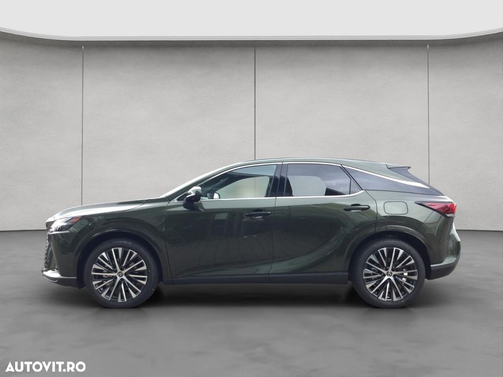 Lexus Seria RX 450h+ E-Four PHEV Executive - 4