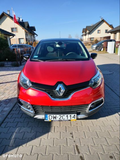 Renault Captur 1.2 Energy TCe Intens EDC EU6 - 3