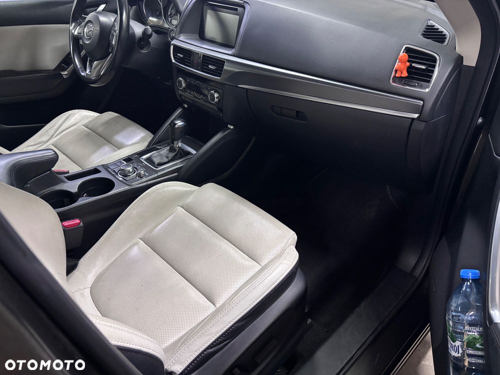 Mazda CX-5 2.2 D Skypassion - 15