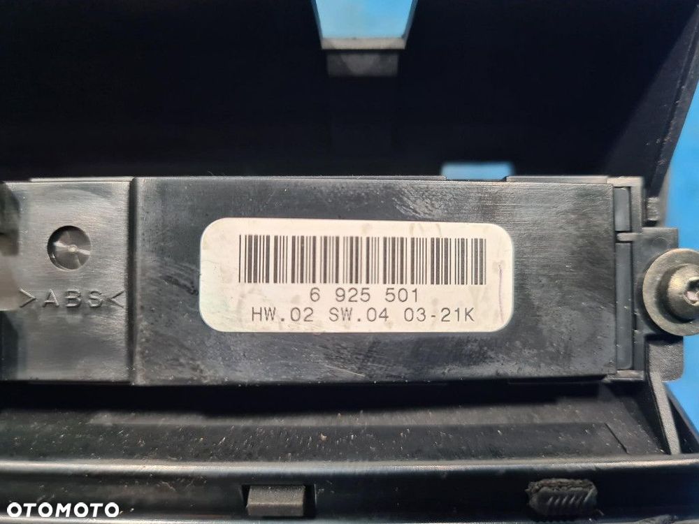 BMW 320 E46 LIFT POPIELNICZKA - 12