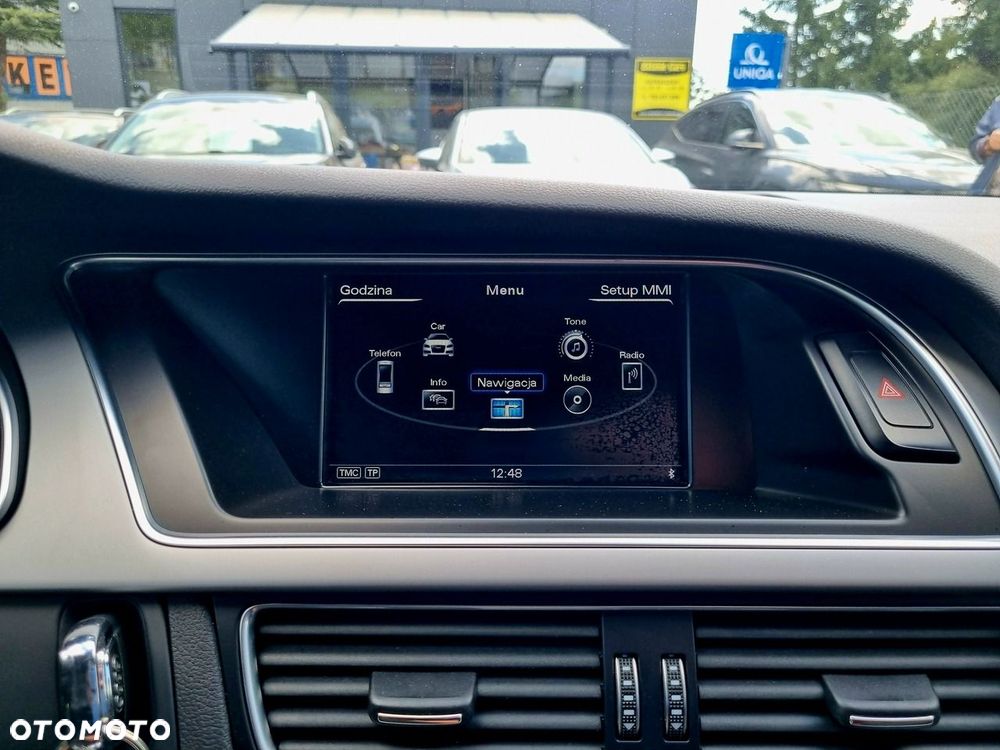 Audi A5 Sportback 1.8 TFSI Multitronic - 21