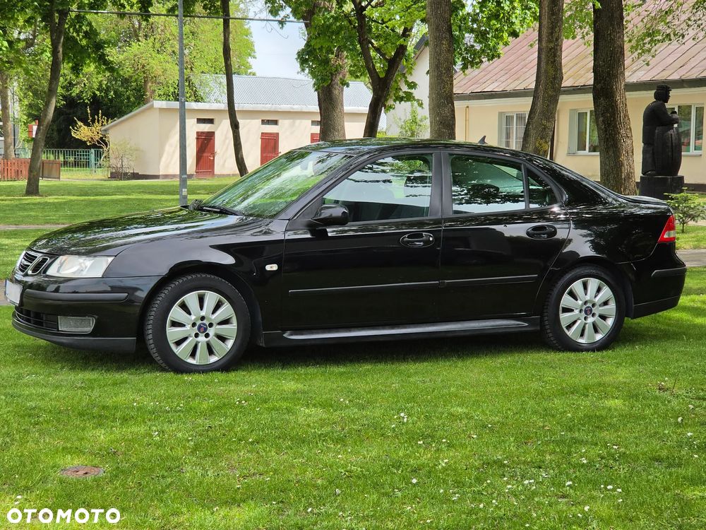 Saab 9-3 1.8 i Linear - 21
