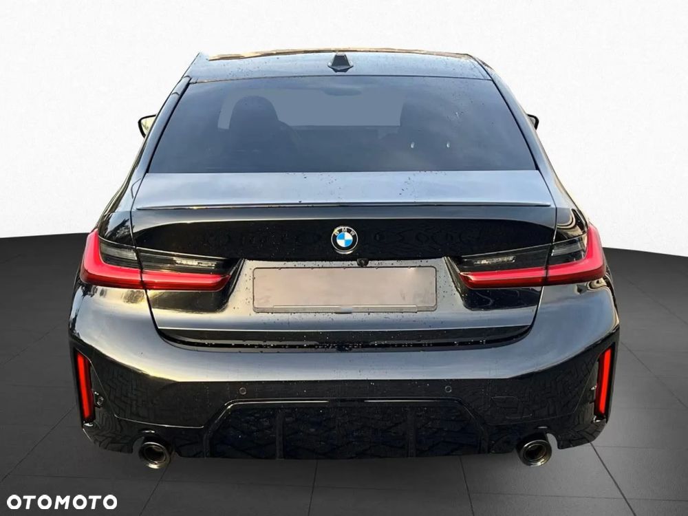 BMW Seria 3 330d xDrive mHEV M Sport - 7