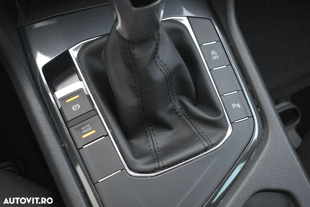 Volkswagen Tiguan 2.0 TDI DSG Life - 22