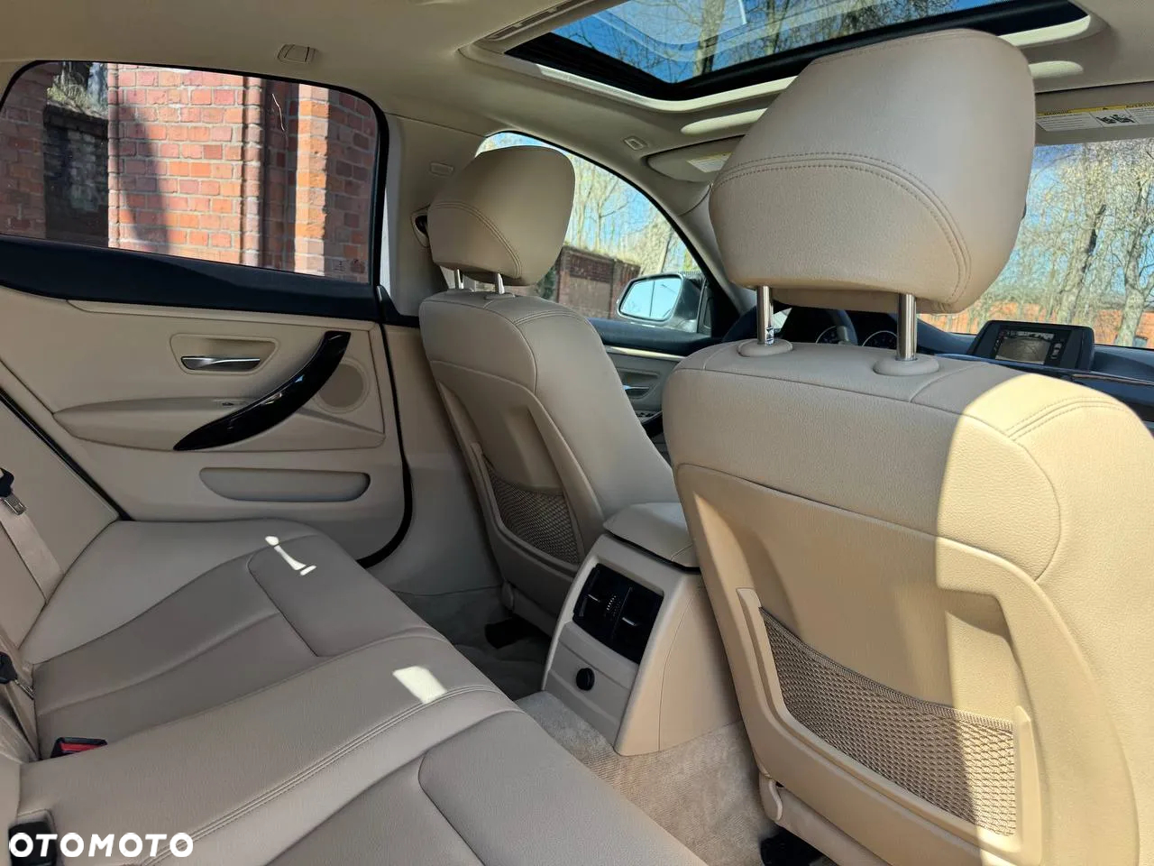 BMW Seria 4 428i Gran Coupe xDrive Sport-Aut M Sport - 25