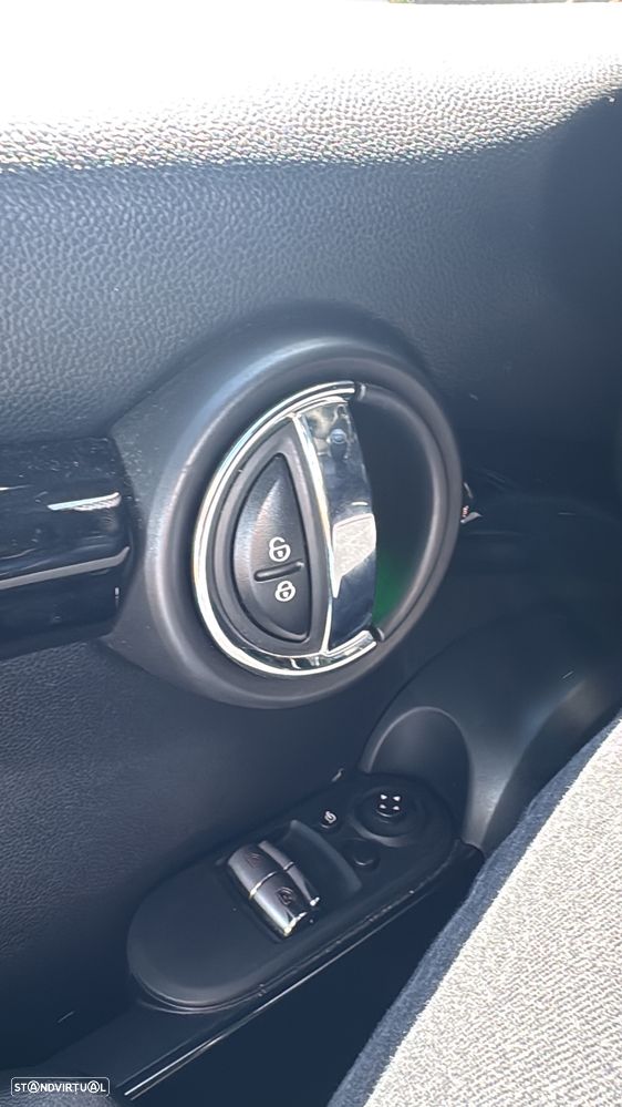 MINI Coupé — fotografia 17