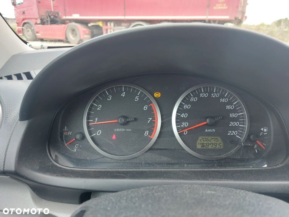 Mazda 2 1.4 Active - 3