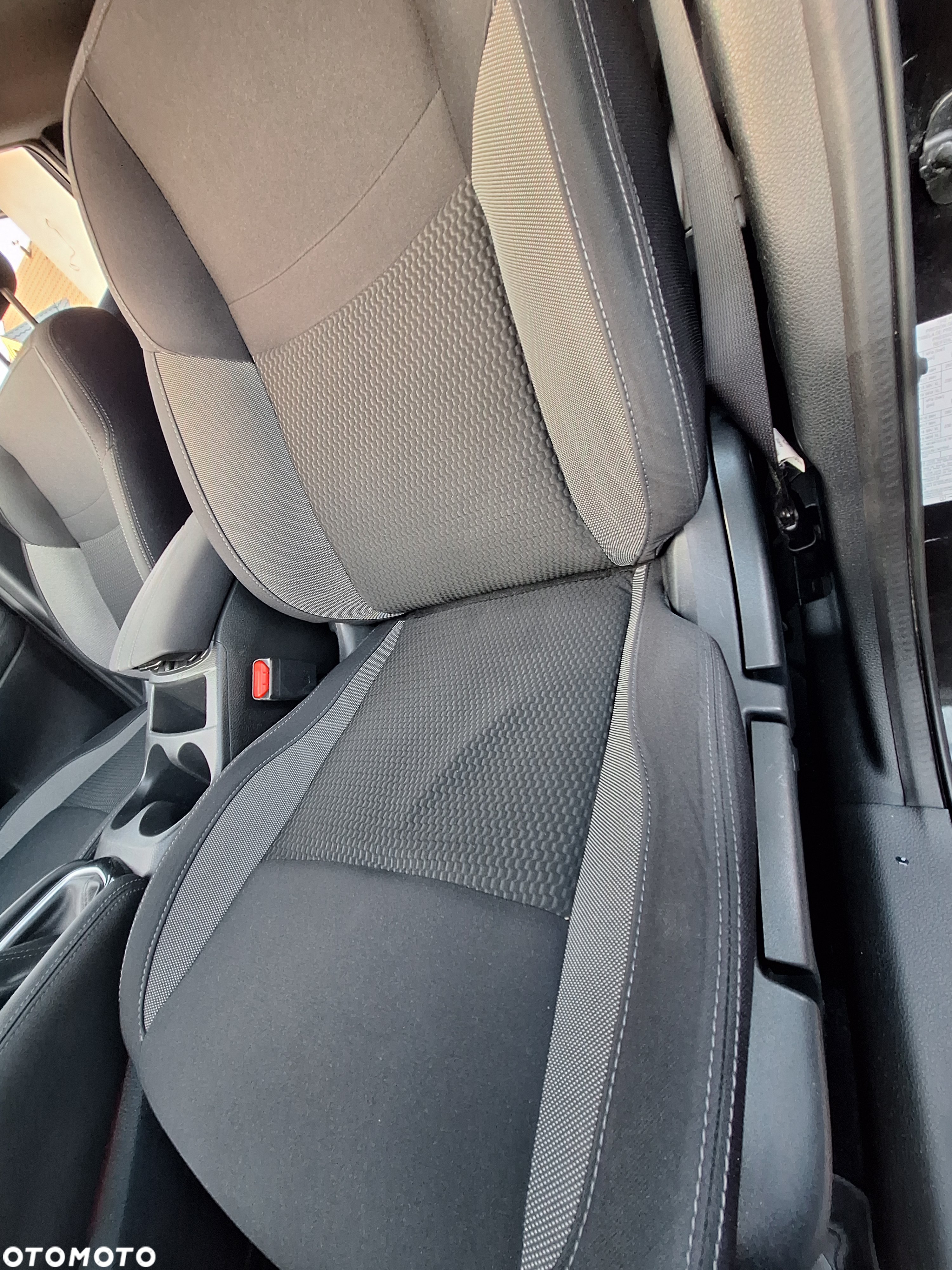 Nissan Qashqai 1.2 DIG-T Acenta EU6 - 13
