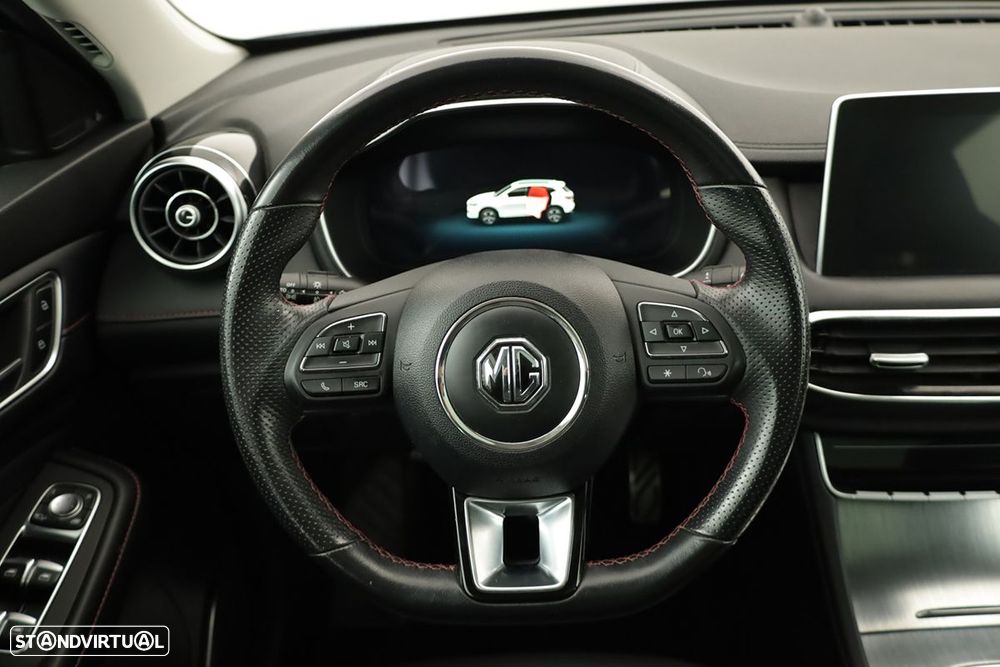 MG EHS 1.5 T-GDI Plug-in Hybrid Luxury - 16