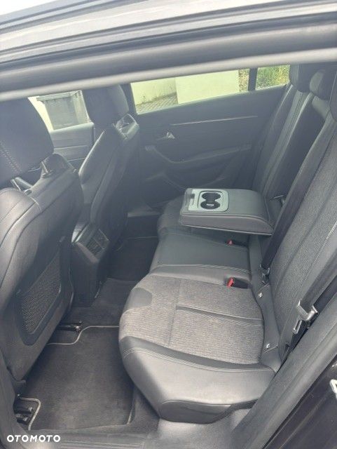 Peugeot 508 1.2 PureTech Allure Pack S&S EAT8 - 9