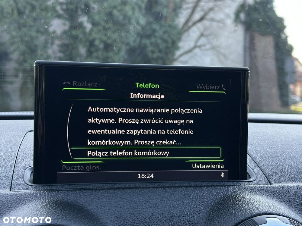 Audi A3 Sportback - 18