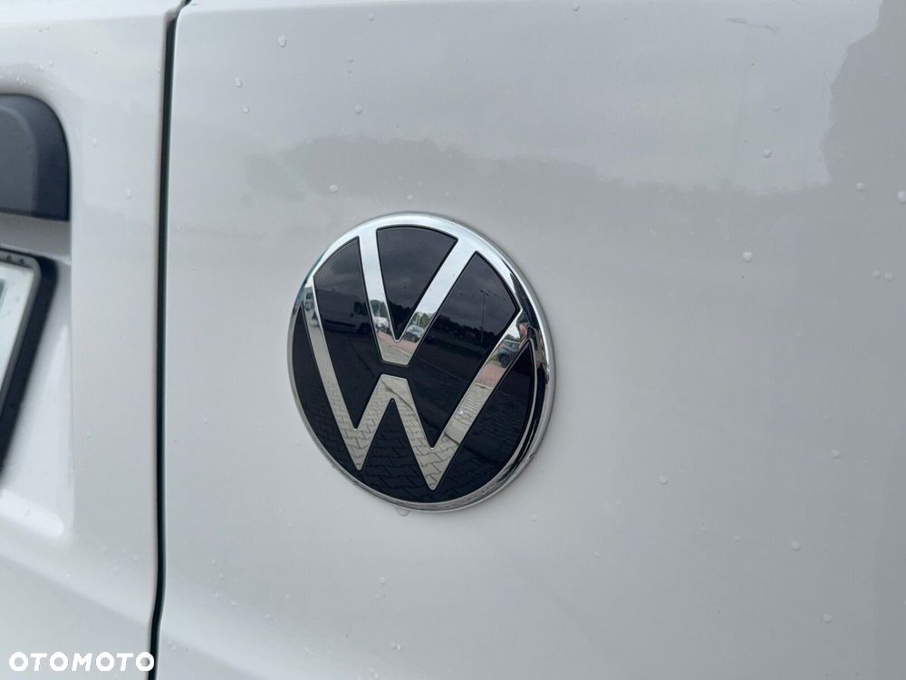 Volkswagen Caddy 2.0 TDI /102 KM Cargo - 13