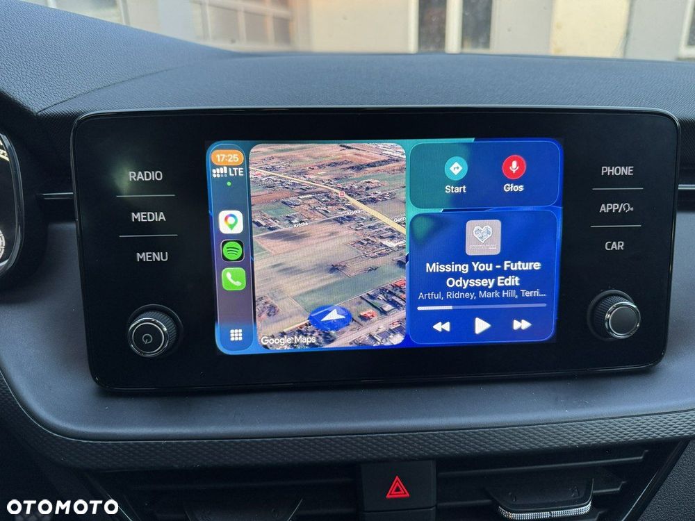 Skoda Kamiq 1.0 TSI Ambition - 20