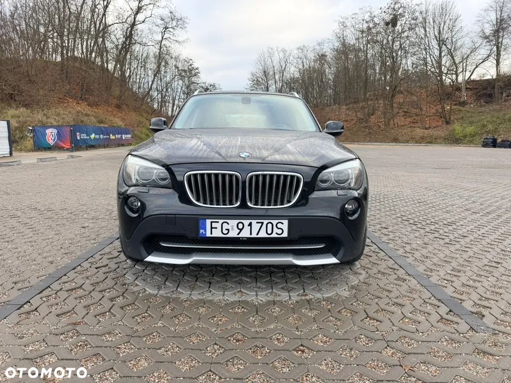 BMW X1 - 3