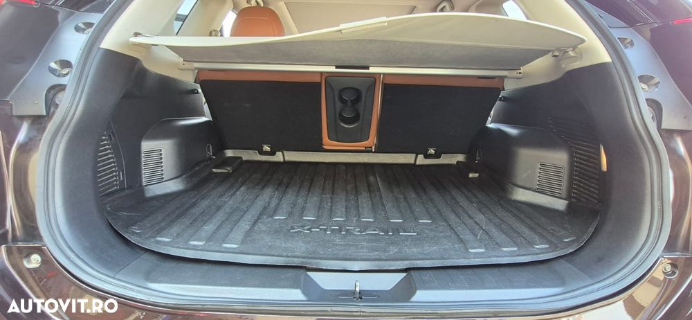 Nissan X-Trail - 15